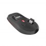 Genesis | Wireless | ZIRCON 330 | Gaming Mouse | Black - 11
